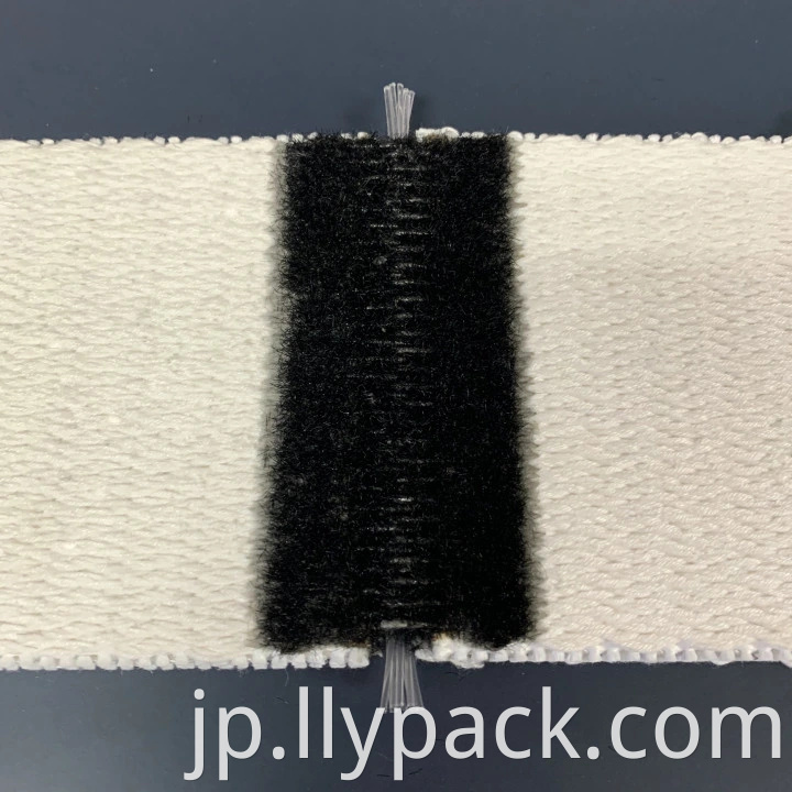 Corrugated Woven Belt